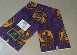 Ankara fabrics