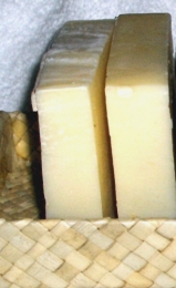 Handcrafted Sweet Honey Organic EVO Soap Bars