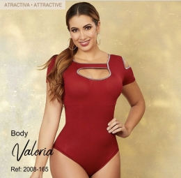 Colombian  body control bodysuit Size XL