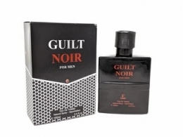 Guilt Men Perfume 