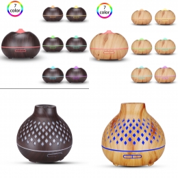 Aroma diffusers 