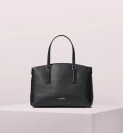 Kate spade abbott small satchel 