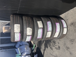 Nexen Tires Part Number: 14198NXK