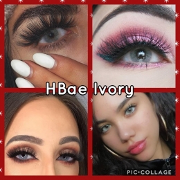 FreshTone Make Up Eyes Color