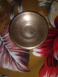 300 years old antique bowl is on sale