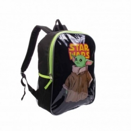 Yoda Backpack for Kids