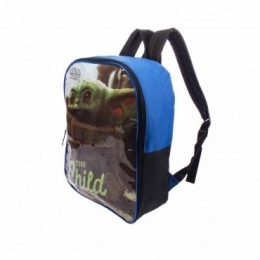Yoda Backpack for Kids