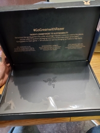 ~~ Razer Blade Stealth 13" - Full HD 120Hz - GeForce GTX 1650 Ti Max-Q - Black ~~