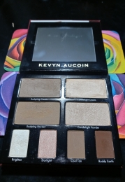 Kevyn Aucoin Contour Book Volume 2.0